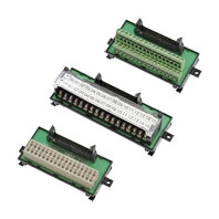 XW2R (PLC連接型) 連接器端子臺(tái)轉(zhuǎn)換單元