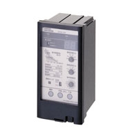 K2CA-H 過(guò)電流繼電器系列
