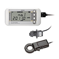 ZN-CTX 、 CTS 、 CTM 簡(jiǎn)易耗電記錄器