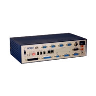SmartController EX 機(jī)器人控制器