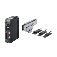 R88L-EC, R88D-KN□-ECT-L G5系列EtherCAT通信直線電機(jī)內(nèi)置型直線電機(jī)、伺服驅(qū)動(dòng)器