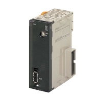 CJ1W-NC□71 配備MECHATROLINK-II接口的CJ系列位置控制單元