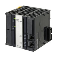NJ101-□□□□ NJ系列 NJ101 CPU單元