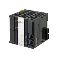 NJ301-□□□□ NJ系列 NJ301 CPU單元