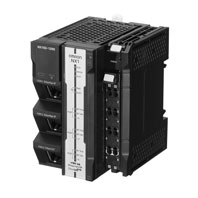 NX102-□□□□ NX系列 NX1 CPU單元