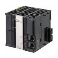 NJ501-1340 NJ系列 搭載SECS、GEM的CPU單元