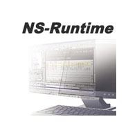 NS-NSRCL1 、 3 、 10 設備監(jiān)控軟件 NS-Runtime