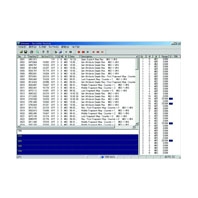 WS02-ALDC1 DeviceNet分析器
