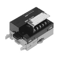XWT-□D08(-1) 、 □D16(-1) 擴展單元