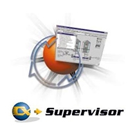 CX-Supervisor CX-SUPERVISOR V3