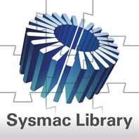 SYSMAC-XR□□□ Sysmac Library