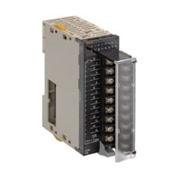 CJ1W-INT01 CJ系列中斷輸入單元