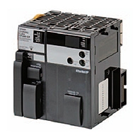 CJ2H-CPU6□-EIP SYSMAC CJ系列CJ2H （內(nèi)置EtherNet、IP） CPU單元