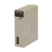 CS1W-NC□71 SYSMAC CS系列兼容MECHATROLINK-II的位置控制單元