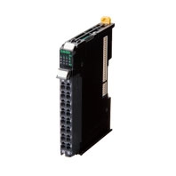 NX-ILM400 NX系列IO-Link 主站單元