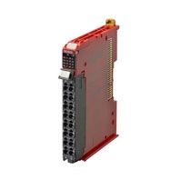NX-SI 、 SO NX系列 安全控制單元