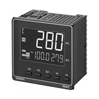 E5AC-PR-800 數(shù)字溫控器(簡(jiǎn)易型)