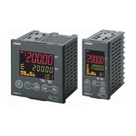 E5AN-HT, E5EN-HT 溫控器（數(shù)字調(diào)節(jié)儀）程序型