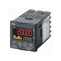 E5CN-HT 溫控器（數(shù)字調(diào)節(jié)儀）程序型