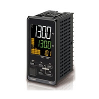 E5EC-T 數(shù)字溫控器 程序型 (48 × 96 mm)