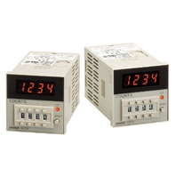 H7CN 電子計(jì)數(shù)器 (DIN48×48)