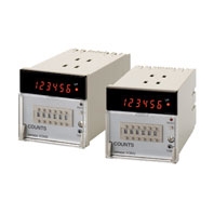 H7AN 電子計(jì)數(shù)器（DIN72×72）