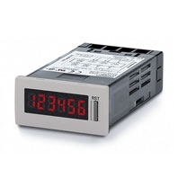 H7GP 總計(jì)數(shù)器、時(shí)間計(jì)數(shù)器（DIN48 × 24）