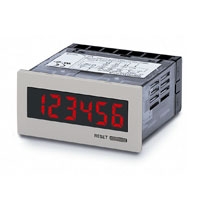 H7HP 總計(jì)數(shù)器、時(shí)間計(jì)數(shù)器（DIN72×36）