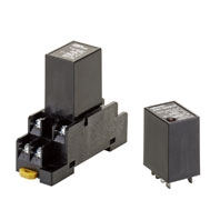 G3H 、 G3HD 固態(tài)繼電器