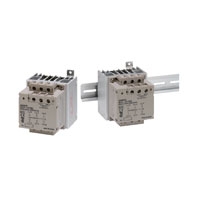 G3J 三相電機(jī)用固態(tài)接觸器（單功能型）