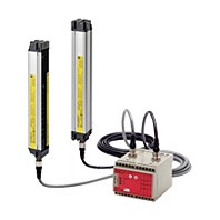 G9SA-300-SC 安全繼電器單元（傳感器連接器型）
