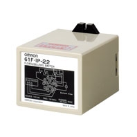 61F-IP-22 耐熱型啟動水槽報警裝置