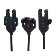 EE-SX77 、 SX87 薄型導(dǎo)線引出型（直流光）