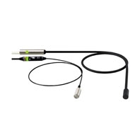 E2EC-M 。 -Q 不銹鋼檢測(cè)面放大器中繼接近傳感器