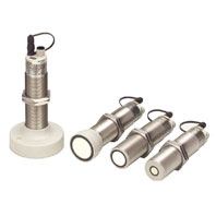 E4PA-N 超聲波位移傳感器