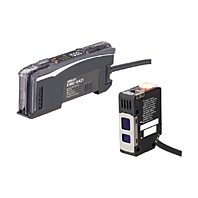 E3NC-S 智能激光傳感器