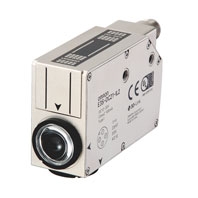 E3S-DC 色標光電傳感器