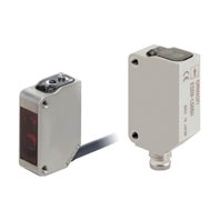 E3ZM 不銹鋼外殼小型光電傳感器