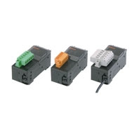 E3X-DRT21 + SRT21 + CIF11 光纖放大器（E3X-DA-N系列） 用通信單元