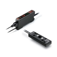E32-HB04, E3X-DAT□-S 通過計數(shù)傳感器