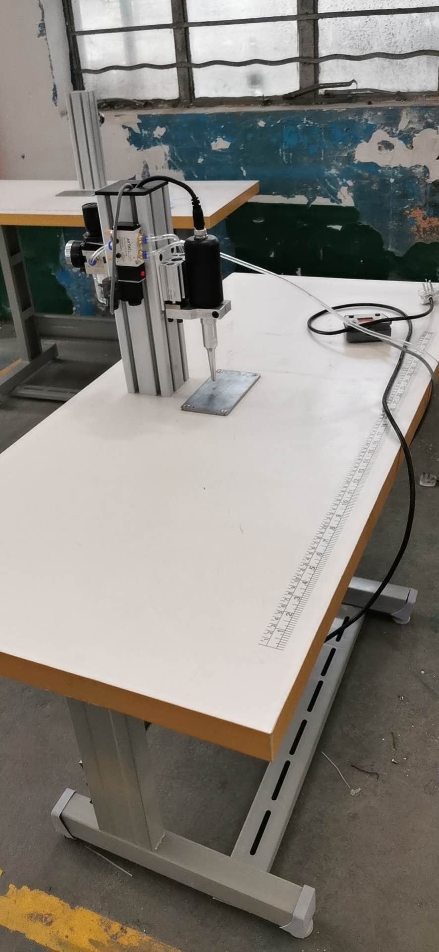 臺面點焊機 (2)