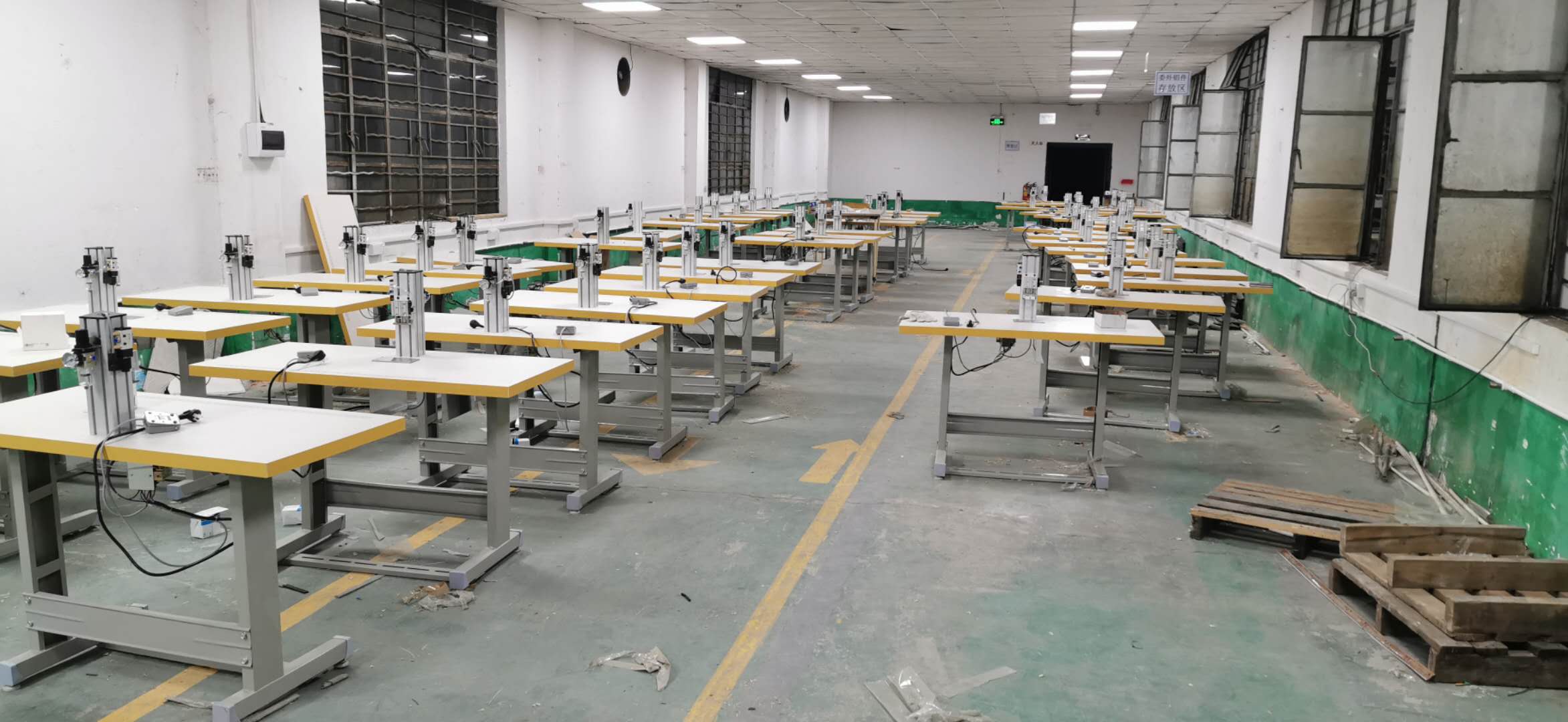 臺面點焊機 (3)